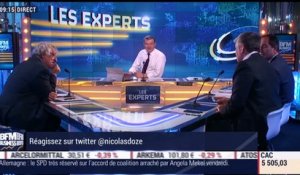 Nicolas Doze: Les Experts (1/2) - 15/01