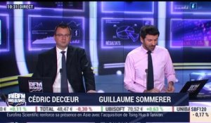 Le Match des Traders: Andrea Tueni VS Jean-Louis Cussac - 15/01