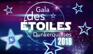 Gala de étoiles Dunkerquoises 2018 (Replay) - 14 Janvier 2018