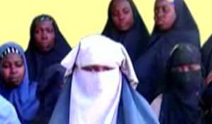 Nigeria : dans une vidéo de Boko Haram, des lycéennes de Chibok disent « ne pas vouloir rentrer »
