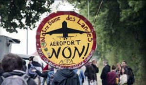 Notre-Dame-des-Landes : un pactole secret pour construire l'aéroport ?