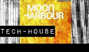 TECH-HOUSE: Proudly People - Feel The Transition [Moon Harbour]