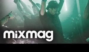 TALE OF US at Mixmag Live (Highlights) 2015