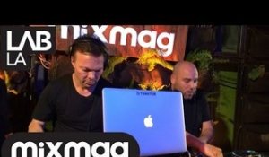 PETE TONG and JESSE ROSE All Gone Miami '15 Lab LA takeover (DJ Sets)