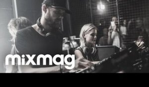 ADAM BEYER & IDA ENGBERG at Mixmag Live (Highlights)