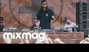 JEREMY OLANDER at CRSSD Fest Spring 2016