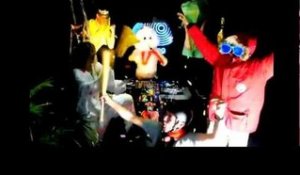 Harlem Shake Mixmag DJ Lab edition