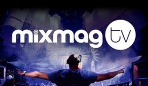 Mixmag TV: Dedicated to Dance Music