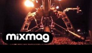 Trailer - Switch On The Night by Olmeca Tequila & Mixmag