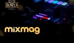 Native Instruments: Behind The Brand - Switch On The Night by Olmeca Tequila & Mixmag