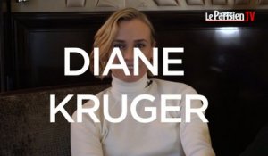 Diane Kruger, l'interview « Si vous étiez...»
