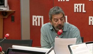 Michel Cymes : "Avant de chausser les skis, préparez votre cœur et vos genoux"