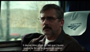 LAST FLAG FLYING - Nouvel extrait - VOSTF