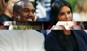 Kanye West et Kim Kardashian ont accueilli leur 3e enfant !