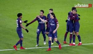 PSG-Dijon (8-0) : «Je n'ai pas aimé que Neymar soit sifflé»