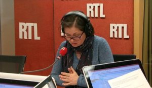 RTL Soir - 17 janvier 2018