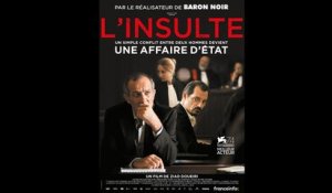 L'INSULTE (2017) Part 2 Sous Titré FR 720p