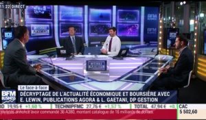 Eric Lewin VS Laurent Gaetani (2/2): Quels sont les secteurs financiers porteurs pour 2018 ? - 18/01