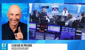 Jean-Marc Ayrault sur Notre-Dame-des-Landes : " si j'avais été Premier ministre, ça se serait passé autrement !"