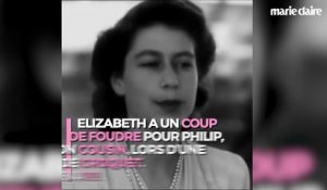 Love Story : la reine Elizabeth II et le duc d’Edimbourg
