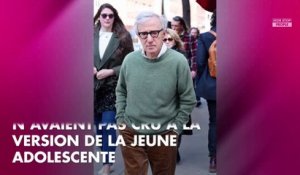 Woody Allen accusé d’agression sexuelle par sa fille adoptive, il nie en bloc