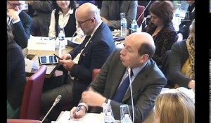 Commission des affaires étrangères : M. Pierre Moscovici, commissaire européen - Mercredi 17 janvier 2018