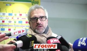Foot - L1 - Bordeaux : Poyet nommé entraîneur