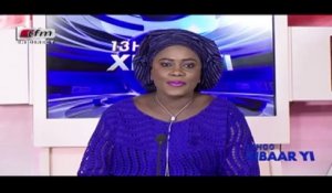 REPLAY - Revue de Presse - Pr : MAMADOU MOUHAMED NDIAYE - 19 Janvier 2018