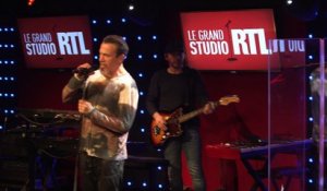 Florent Pagny - Ma liberté de penser (LIVE) - Le Grand Studio RTL