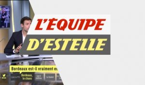Foot - L1 : Dominique Grimault «Il n'y a pas de leader à Bordeaux»