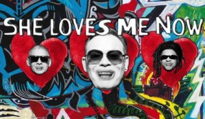 UB40 featuring Ali, Astro & Mickey - She Loves Me Now