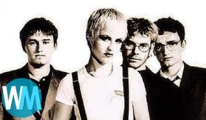 Top 10 The Cranberries Songs