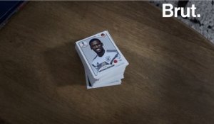 Pourquoi les albums Panini passionnent toujours