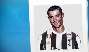 Officiel : la Juventus s’offre le très gros coup Cristiano Ronaldo