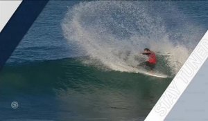Adrénaline - Surf : Le replay complet de la série de J. Smith et T. Hermes (Corona Open J-Bay, round 3)