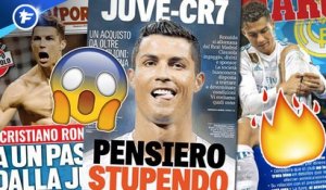 Cristiano Ronaldo déchaîne la presse européenne, l’Angleterre n’en revient pas de sa victoire aux tirs aux buts