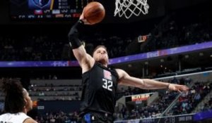 Move of the Night: Blake Griffin