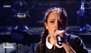 Grammy Awards : trois choses à savoir sur la chanteuse française Jain