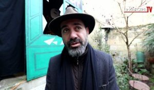 Prix «Couilles au cul» : un dessinateur iranien récompensé pour son courage