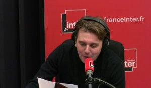 "Comment j'ai niqué François Fillon" de Robert Bourgi - Le Journal de 17h17