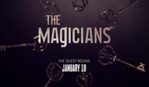 The Magicians - Promo 3x04