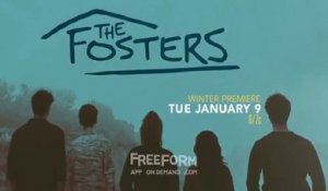 The Fosters - Trailer 5x13