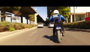 TAXI 5 Bande Annonce (2018) Malik Bentalha [720p]