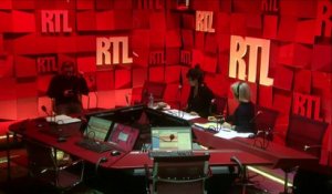 RTL Petit Matin du 29 janvier 2018