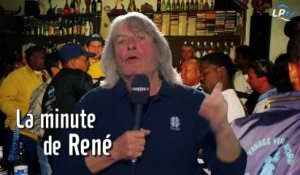 OM 2-2 Monaco : la minute de René