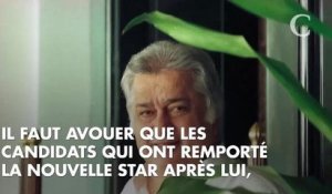 Julien Doré : "Nouvelle Star n'est plus l'émission telle que je l'ai connue"