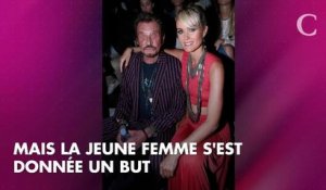 PHOTO. Laeticia Hallyday retrouve le sourire entourée de ses proches