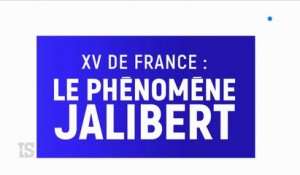 XV de France : le phénomène Jalibert