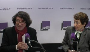 Eric Fiat : "les aides soignants ont pour les personnes âgées la colère qu'elles n'ont plus"