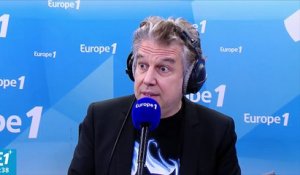 Hugo Clément : "Konbini News mélange les codes du Web et de la télé"